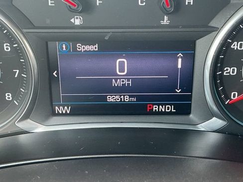 Used 2019 Chevrolet Equinox LT FWD image 21