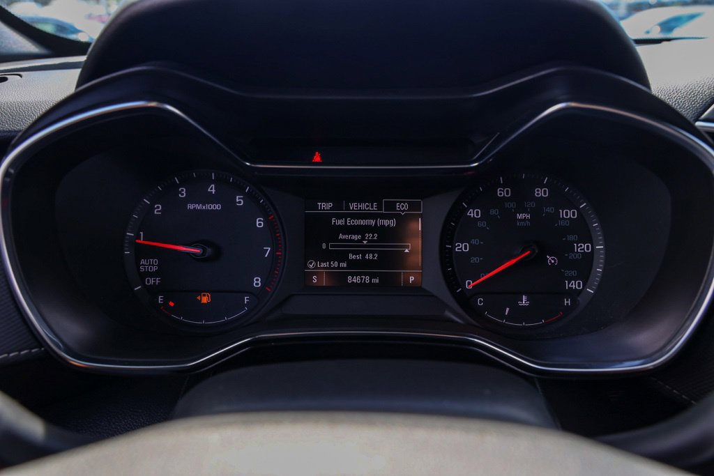 Used 2023 Chevrolet TrailBlazer ACTIV w/ Convenience Package FWD image 28