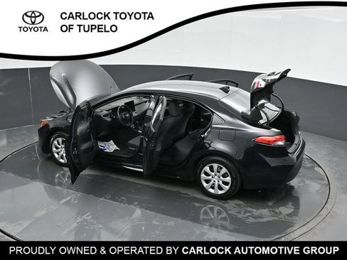 Used 2024 Toyota Corolla LE FWD image 51