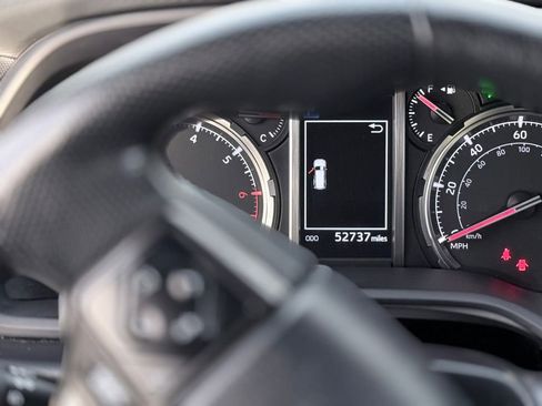 Used 2024 Toyota 4Runner TRD Off-Road Premium image 40