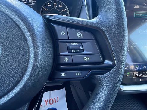 Used 2024 Subaru Crosstrek 2.0i Premium w/ Crosstrek Mirror Package image 21