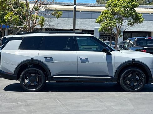 New 2027 Kia Telluride SX X-Line AWD/4WD image 3
