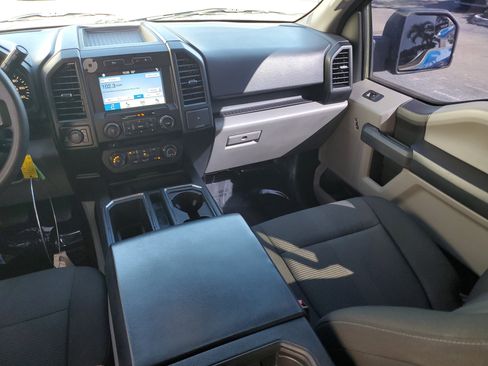 Used 2018 Ford F150 XL w/ Equipment Group 101A Mid image 14