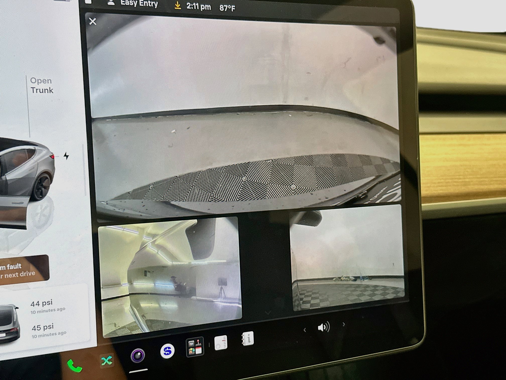 Used 2023 Tesla Model 3 Long Range AWD/4WD image 23