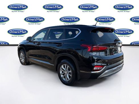 Used 2019 Hyundai Santa Fe SE image 5
