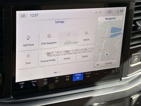 New 2026 Ford F350 Lariat w/ Lariat Ultimate Package image 12