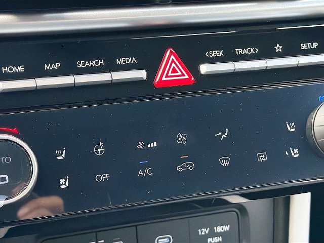 Certified 2026 Hyundai Tucson Limited FWD image 22