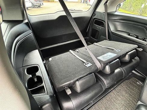 Used 2022 Honda Odyssey EX-L image 52