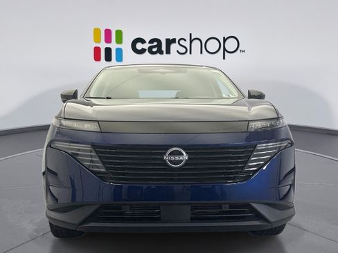 Used 2025 Nissan Murano SL AWD/4WD image 8