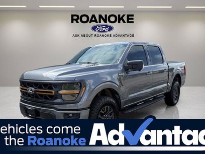 Used 2025 Ford F150 Tremor w/ Bed Utility Package