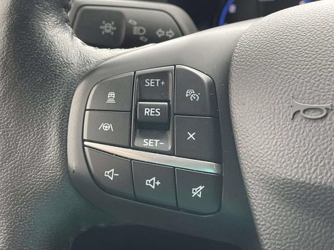 Used 2022 Ford Bronco Sport Outer Banks w/ Tech Package AWD/4WD image 21