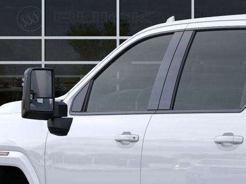 New 2026 GMC Sierra 2500 AT4 w/ AT4 Premium Plus Package image 36