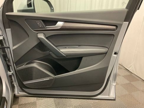 Used 2024 Audi Q5 2.0T Premium Plus image 28