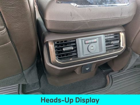 Used 2025 Ford F150 King Ranch w/ FX4 Off-Road Package AWD/4WD image 36