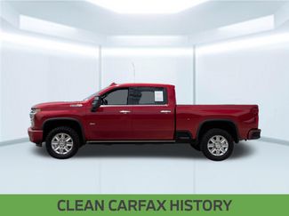 Used 2023 Chevrolet Silverado 2500 High Country w/ Technology Package AWD/4WD video 2