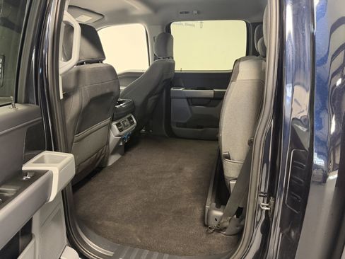 Used 2021 Ford F150 XLT w/ Equipment Group 302A High image 25