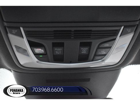 New 2026 Acura MDX Type S AWD/4WD image 20
