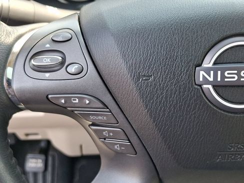 Certified 2023 Nissan Murano SL w/ SL Moonroof Package AWD/4WD image 22
