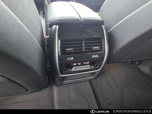 Used 2021 BMW X5 sDrive40i RWD image 26