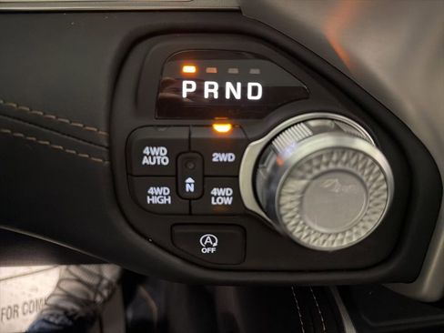 New 2026 RAM 1500 Tungsten w/ Bed Utility Group AWD/4WD image 25