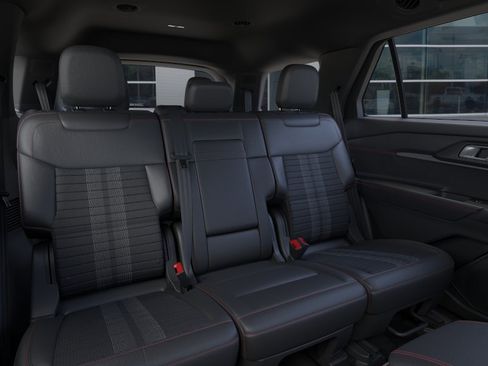 New 2026 Ford Explorer ST-Line RWD image 14