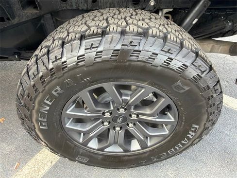 Used 2024 Ford F150 Tremor w/ Mobile Office Package image 19