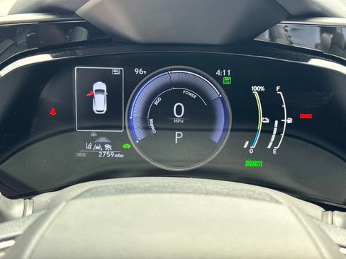 Certified 2026 Lexus NX 450h+ AWD w/ Accessory Package (Z2) image 31