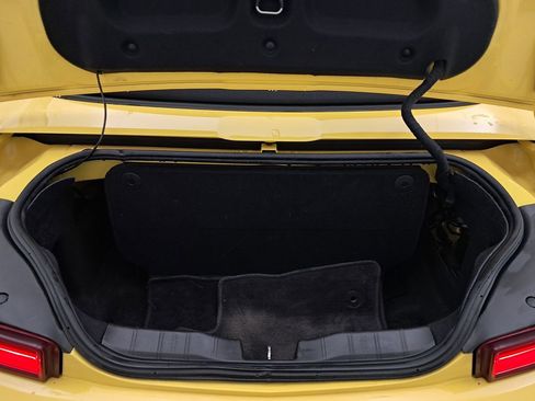 Used 2017 Chevrolet Camaro SS image 23