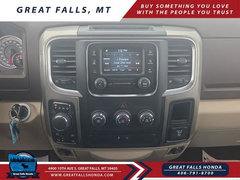 Used 2013 RAM 1500 Big Horn image 22