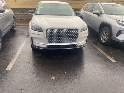 Used 2023 Lincoln Corsair FWD