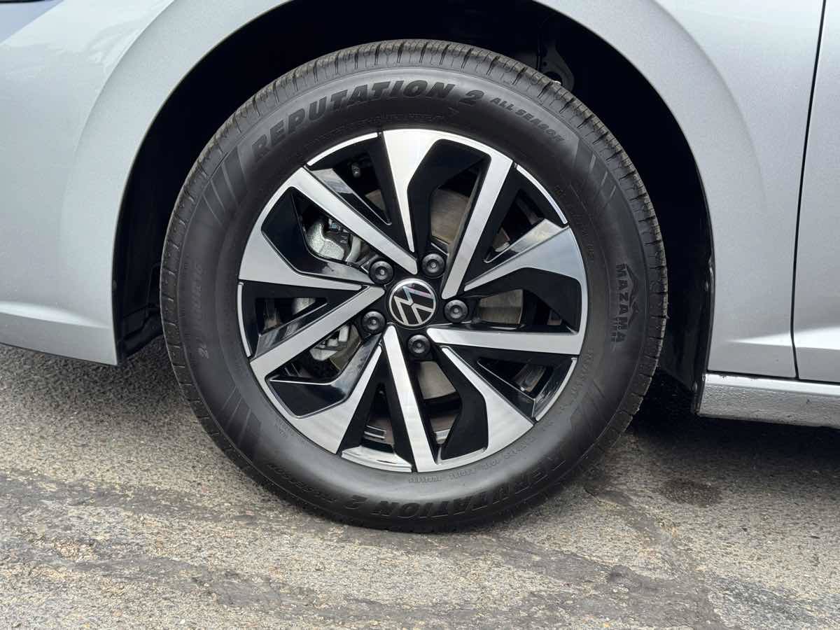 Used 2024 Volkswagen Jetta S FWD image 6