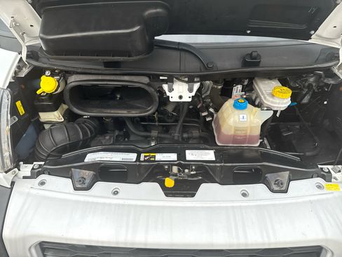 Used 2020 RAM ProMaster 1500 image 15