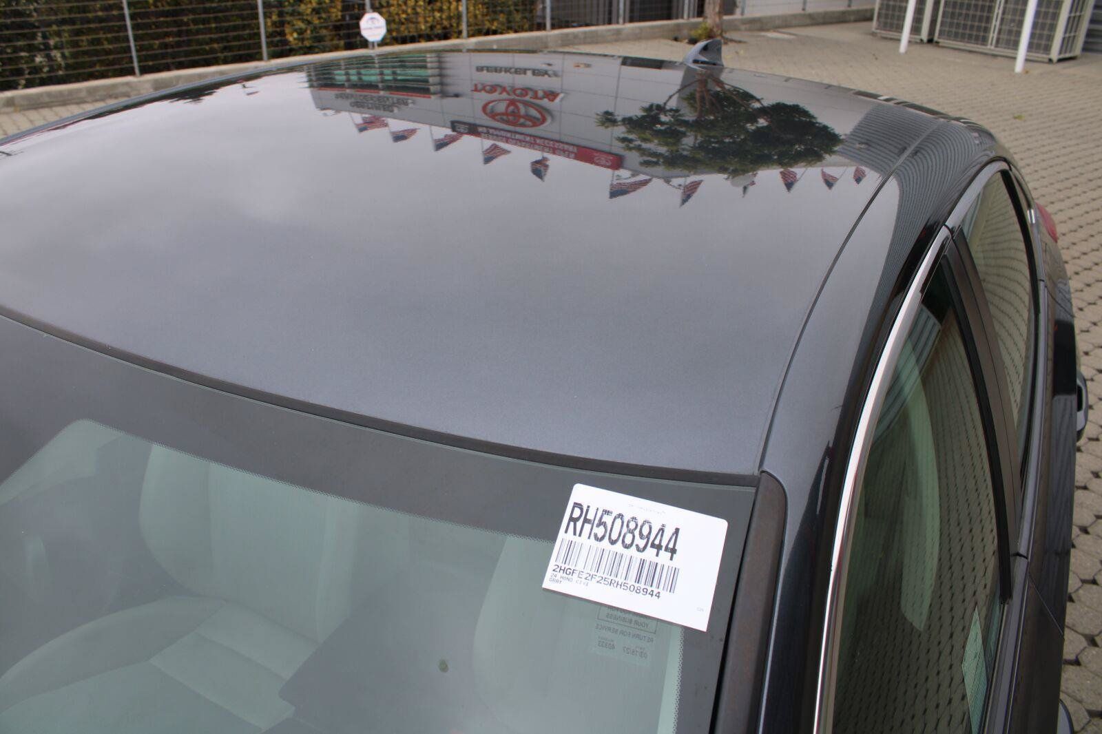 Used 2024 Honda Civic LX image 11