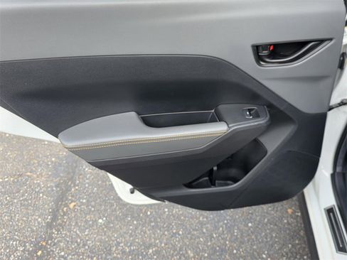 Used 2024 Subaru Crosstrek 2.5i Wilderness w/ Crosstrek Mirror Package image 31