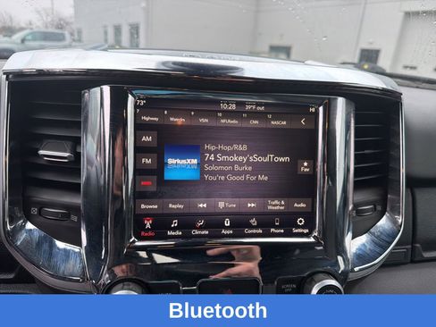 Used 2019 RAM 1500 Big Horn image 13