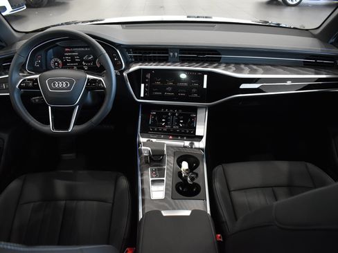 New 2026 Audi A6 Premium Plus image 13