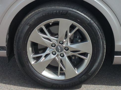 Used 2022 Genesis GV70 3.5T Sport AWD/4WD image 46