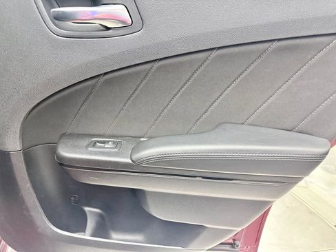 Used 2021 Dodge Charger GT w/ Driver Convenience Group image 18