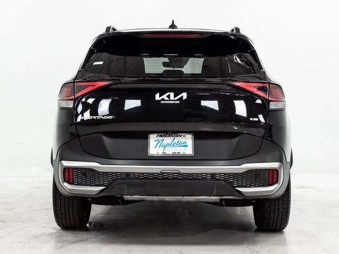 Certified 2023 Kia Sportage X-Line w/ X-Line Premium Package AWD/4WD image 33