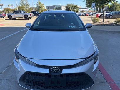 Used 2020 Toyota Corolla LE