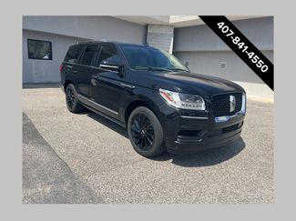 Used 2021 Lincoln Navigator Reserve video 1