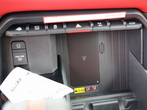 New 2026 Toyota Tundra TRD Pro image 21