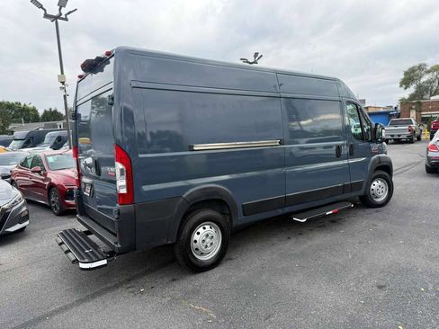 Used 2019 RAM ProMaster 2500 image 5