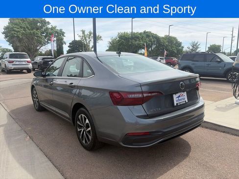 Used 2024 Volkswagen Jetta S FWD image 7