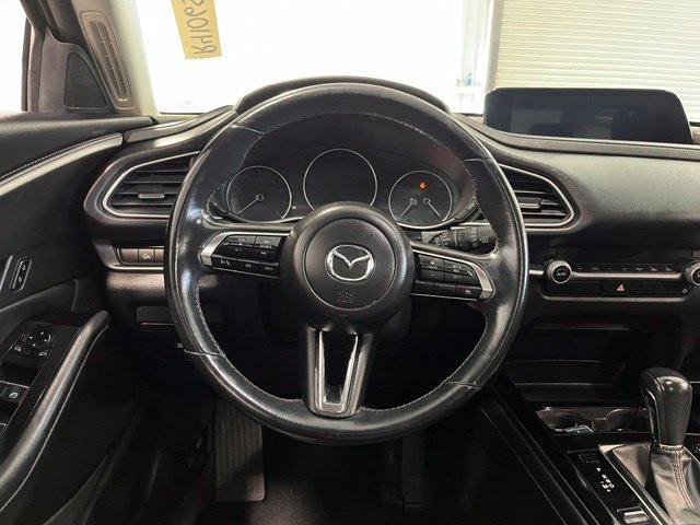 Used 2024 MAZDA CX-30 AWD 2.5 S w/ Select Sport Pkg image 22