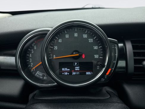 Used 2020 MINI Cooper 2-Door Hardtop image 13