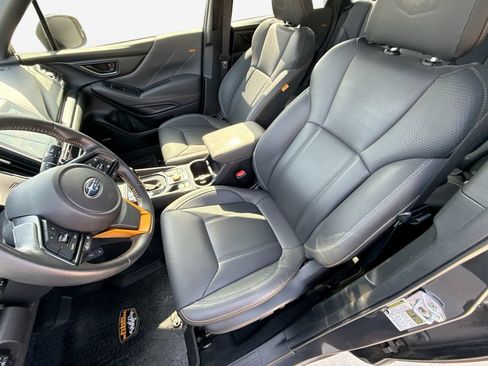 Used 2024 Subaru Forester Wilderness AWD/4WD image 13
