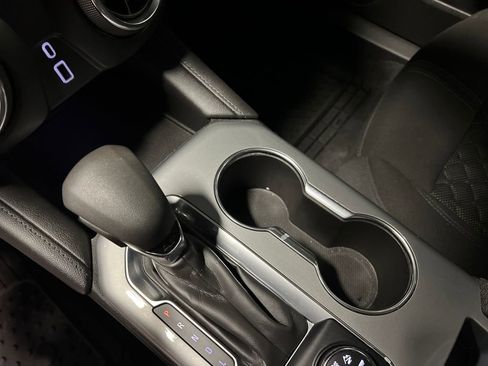 Certified 2021 Chevrolet Blazer LT image 22