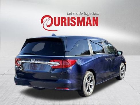 Used 2019 Honda Odyssey Touring image 2