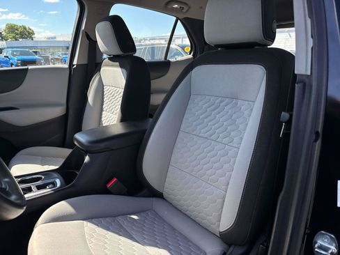 Used 2020 Chevrolet Equinox LS FWD image 16